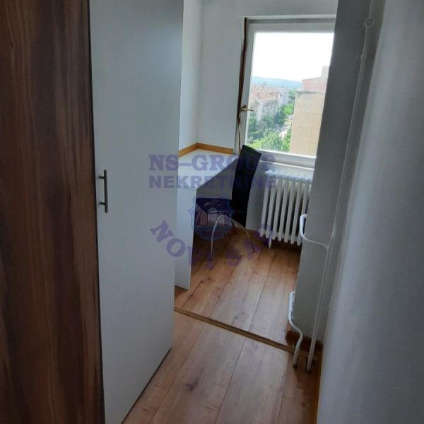 Slika 6 - Jednoiposoban stan za izdavanje, 34m2, 350€