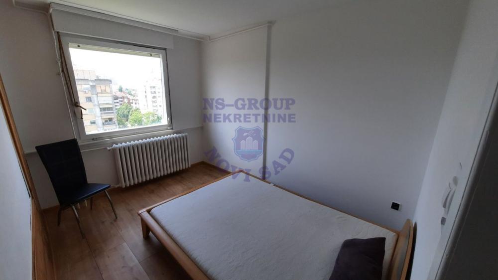 Slika 5 - Jednoiposoban stan za izdavanje, 34m2, 350€