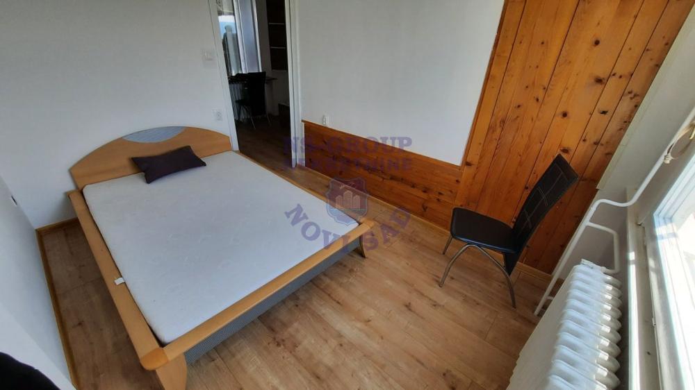 Slika 4 - Jednoiposoban stan za izdavanje, 34m2, 350€