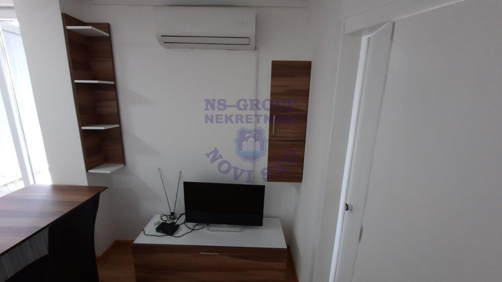 Slika 2 - Jednoiposoban stan za izdavanje, 34m2, 350€