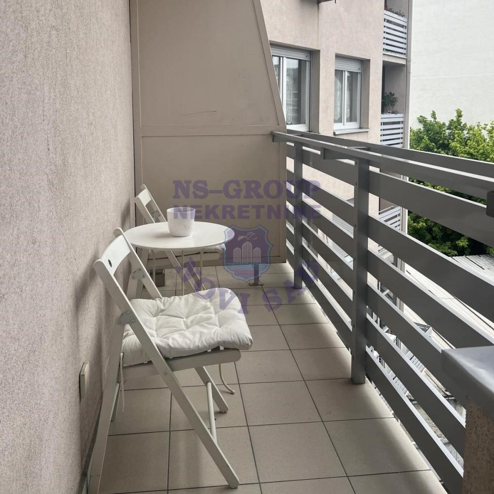 Slika 9 - Dvosoban stan za izdavanje, 54m2, 600€