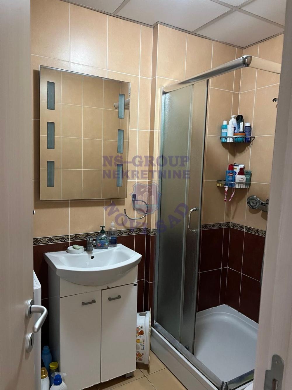 Slika 8 - Dvosoban stan za izdavanje, 54m2, 600€