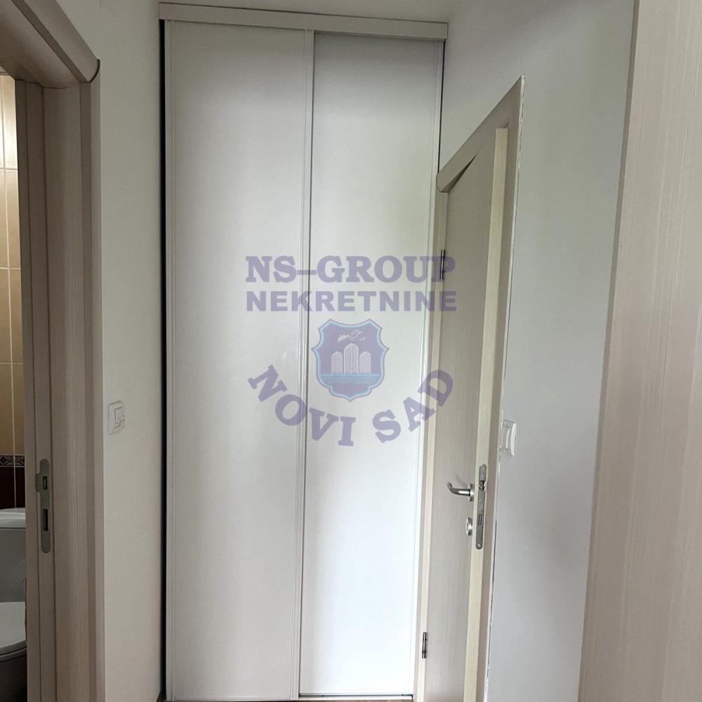 Slika 7 - Dvosoban stan za izdavanje, 54m2, 600€