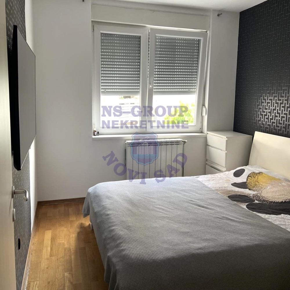 Slika 6 - Dvosoban stan za izdavanje, 54m2, 600€