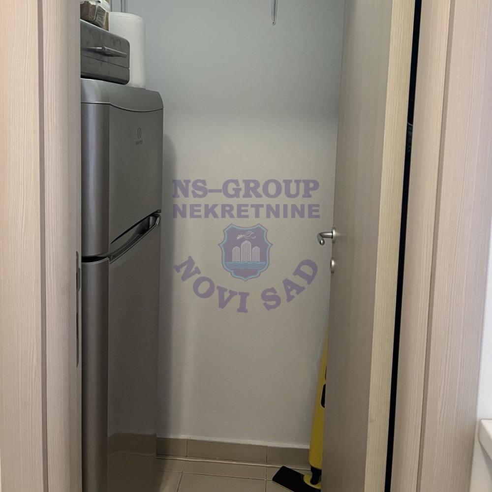 Slika 5 - Dvosoban stan za izdavanje, 54m2, 600€