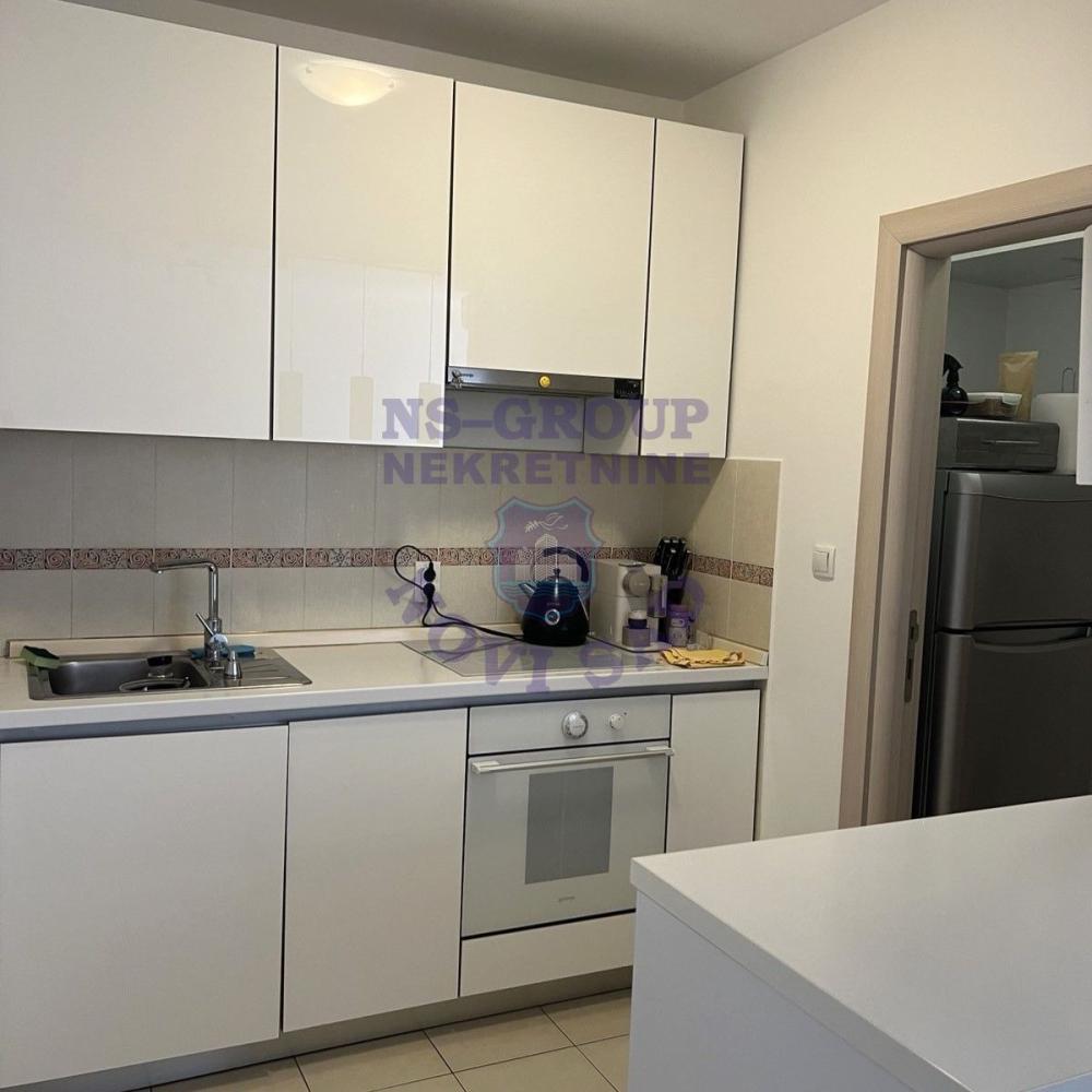 Slika 4 - Dvosoban stan za izdavanje, 54m2, 600€