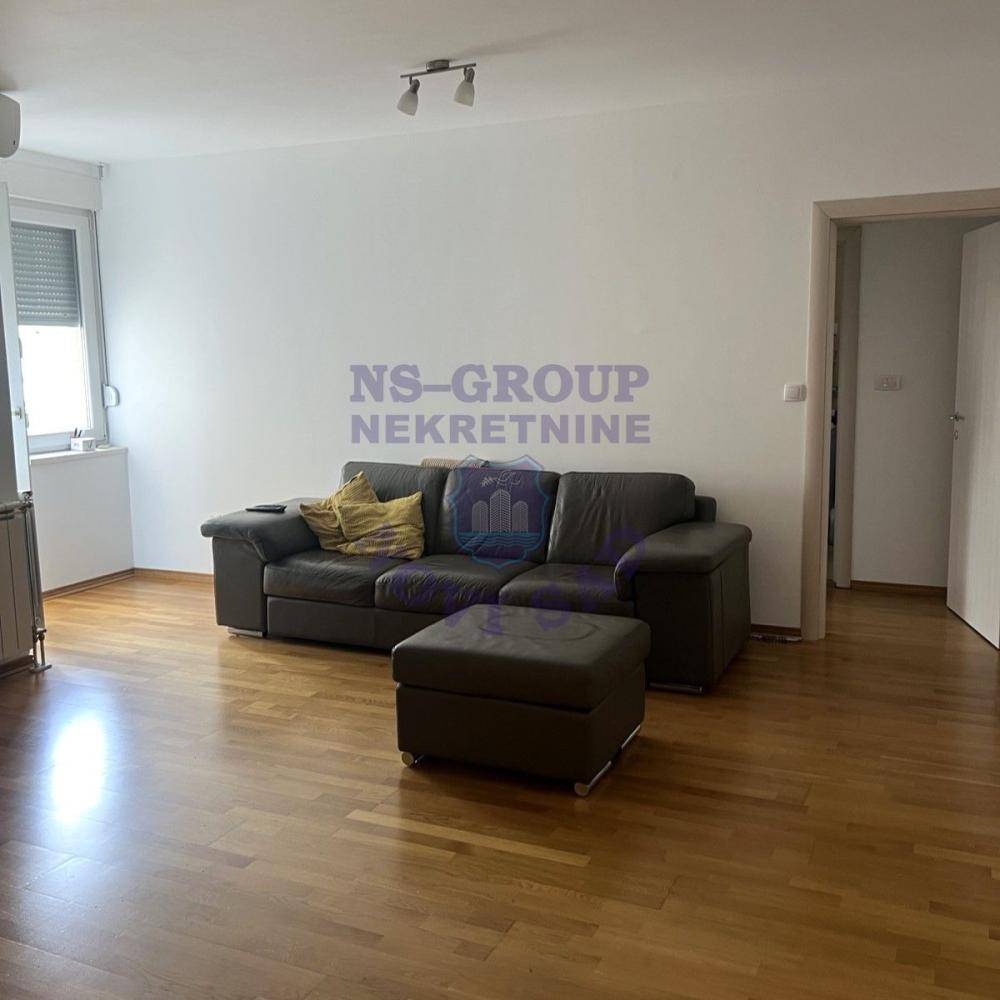 Slika 2 - Dvosoban stan za izdavanje, 54m2, 600€