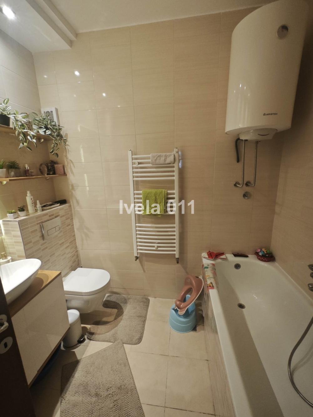 Slika 9 - Živka Davidovića, Trosoban stan na prodaju, 83m2, 320.000€