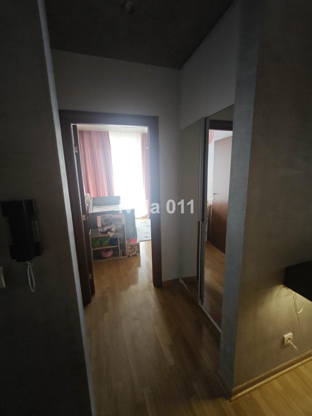 Slika 3 - Živka Davidovića, Trosoban stan na prodaju, 83m2, 320.000€