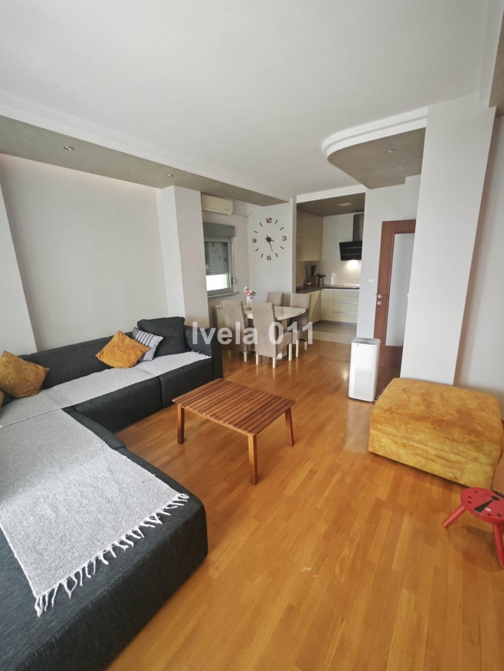 Slika 1 - Živka Davidovića, Trosoban stan na prodaju, 83m2, 320.000€