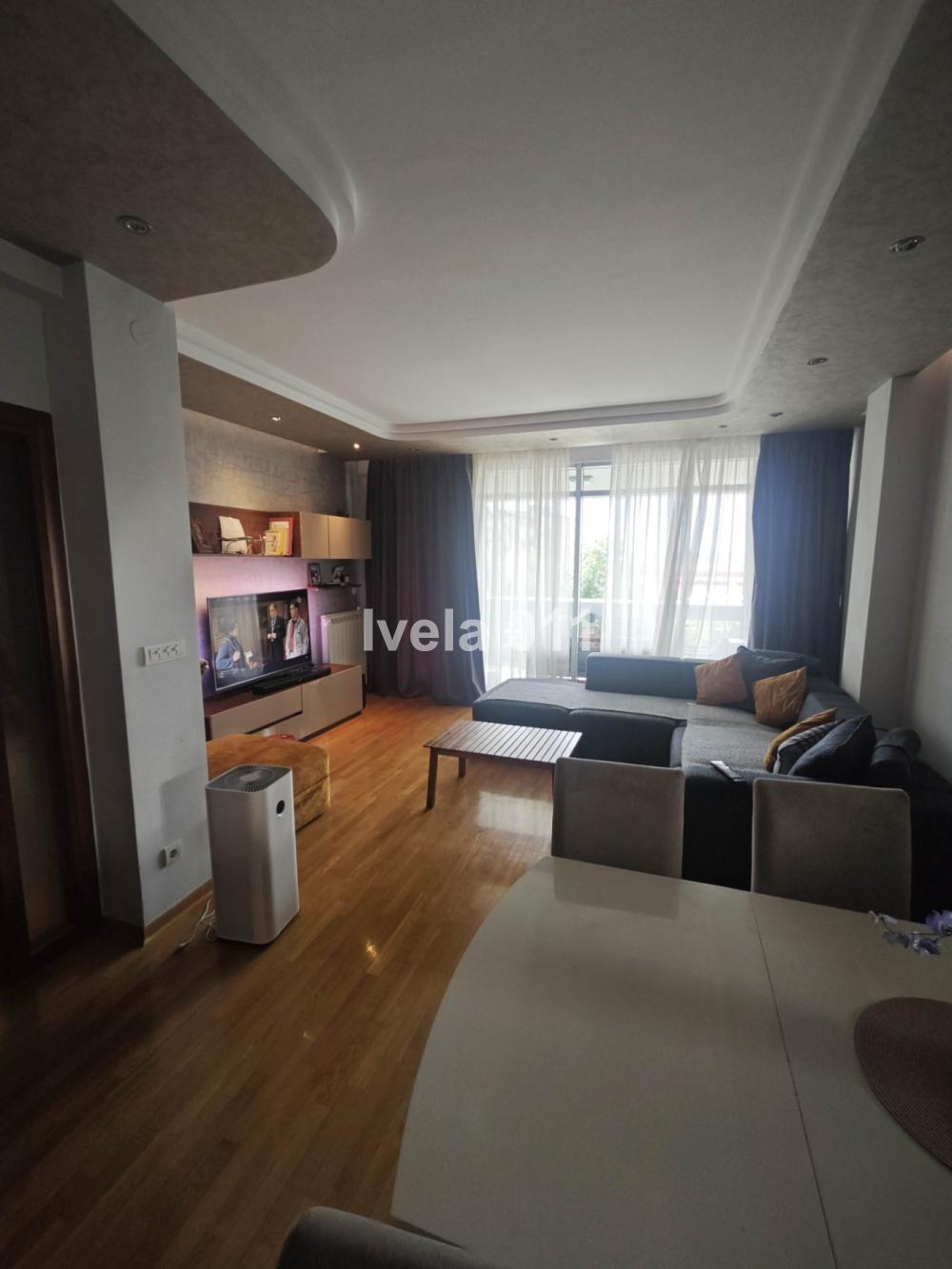 Glavna slika -Živka Davidovića, Trosoban stan na prodaju, 83m2, 320.000€