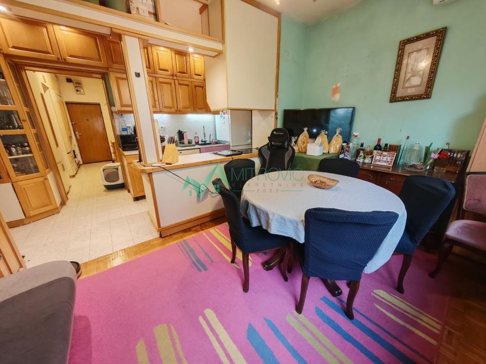 Glavna slika -Dvoiposoban stan na prodaju, 65m2, 204.200€