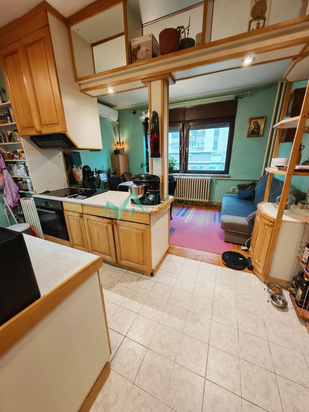 Slika 3 - Dvoiposoban stan na prodaju, 65m2, 204.200€