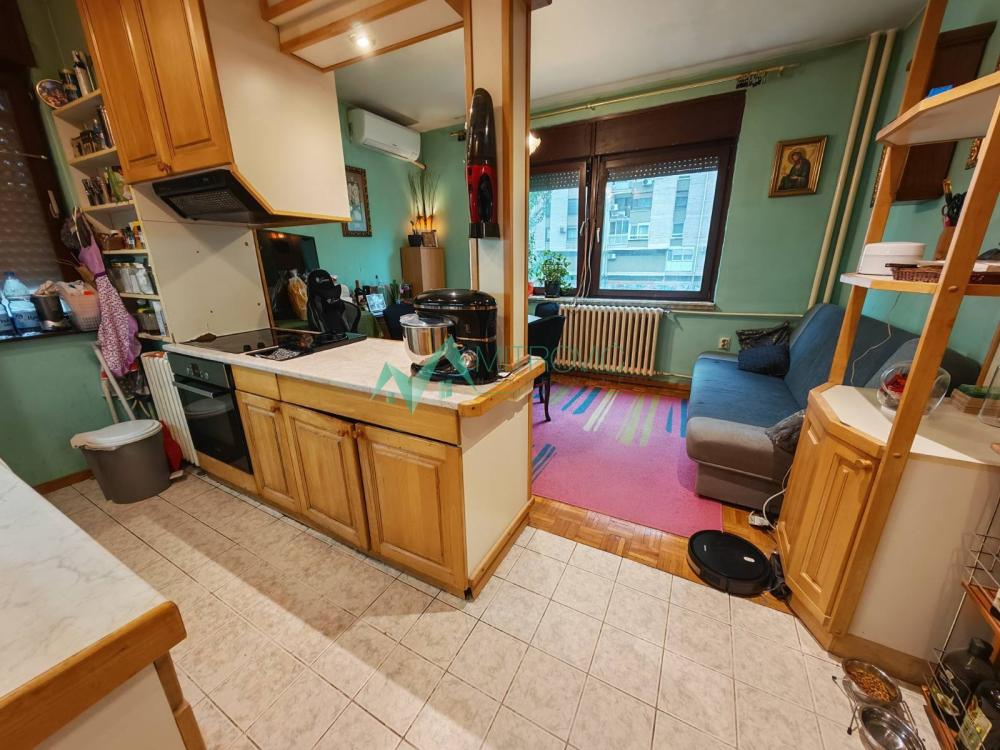 Slika 2 - Dvoiposoban stan na prodaju, 65m2, 204.200€