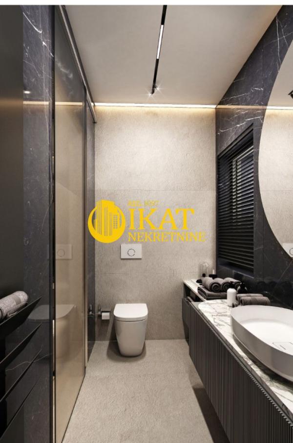 Slika 10 - Gospodara Vučića, Trosoban stan na prodaju, 73m2, 290.000€