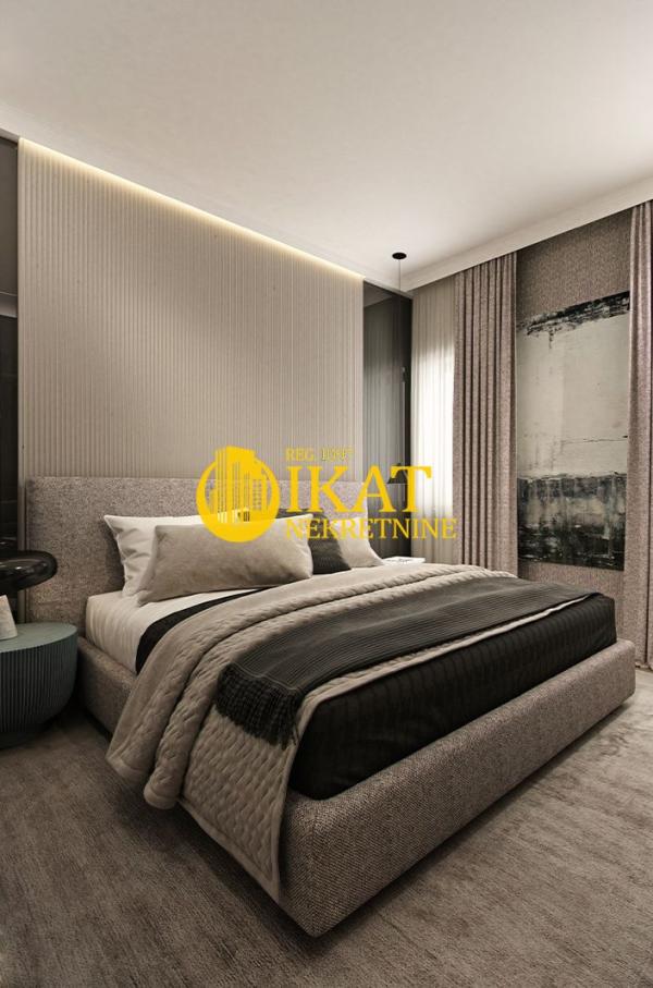 Slika 5 - Gospodara Vučića, Trosoban stan na prodaju, 73m2, 290.000€