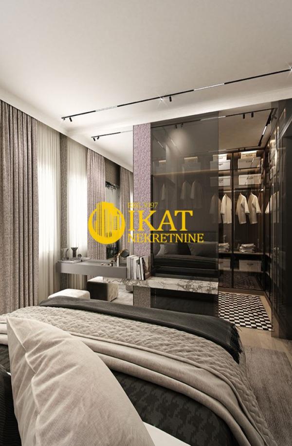 Slika 2 - Gospodara Vučića, Trosoban stan na prodaju, 73m2, 290.000€