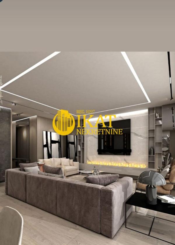 Slika 3 - Gospodara Vučića, Trosoban stan na prodaju, 73m2, 290.000€