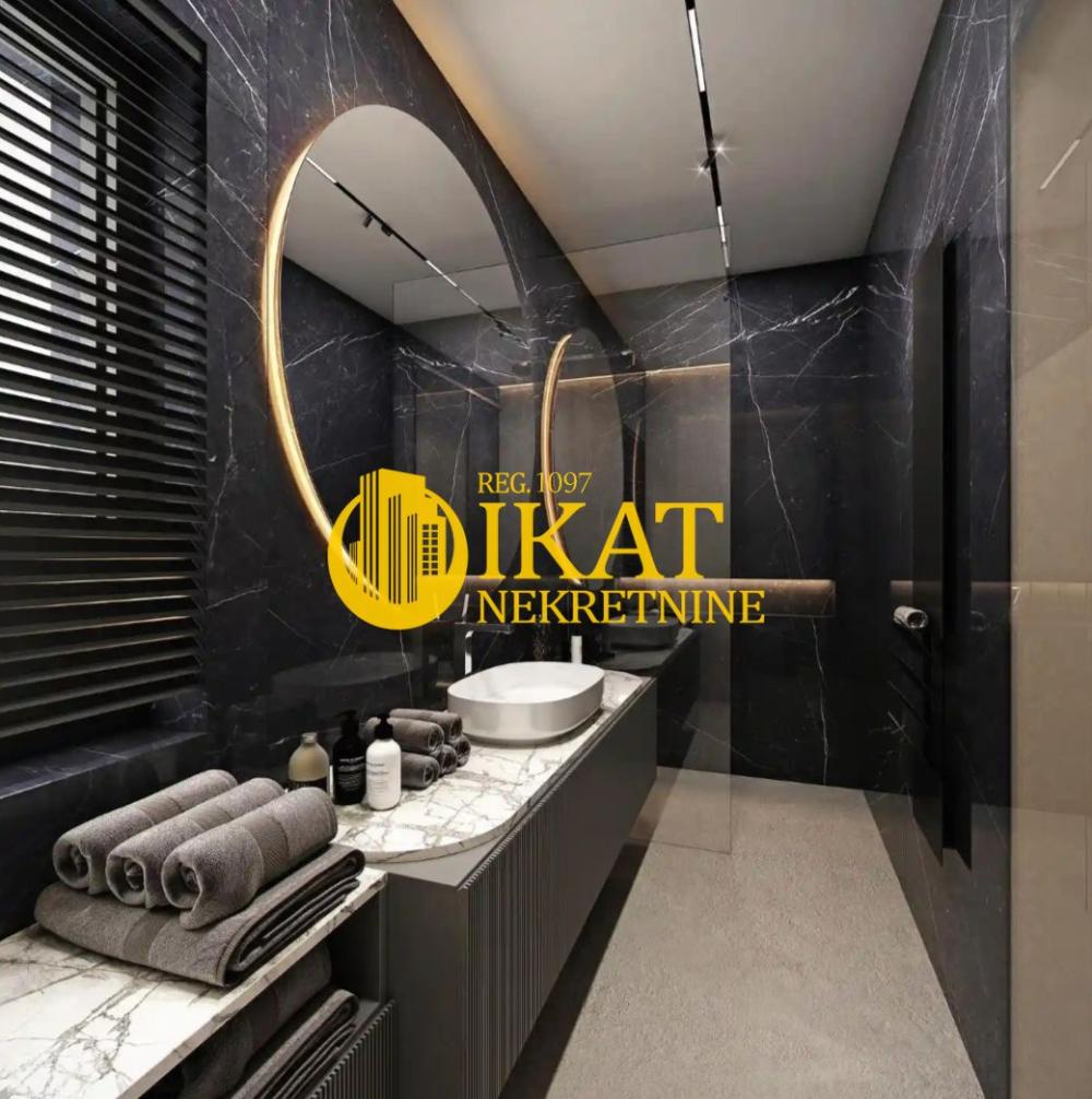 Slika 8 - Gospodara Vučića, Trosoban stan na prodaju, 73m2, 290.000€