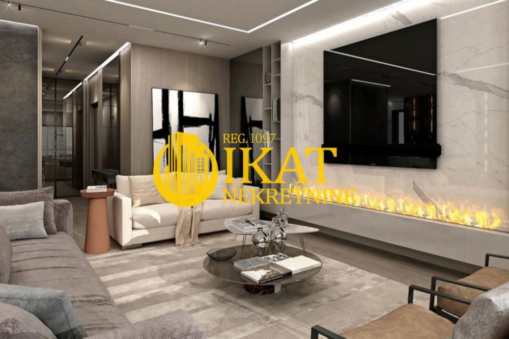 Slika 4 - Gospodara Vučića, Trosoban stan na prodaju, 73m2, 290.000€