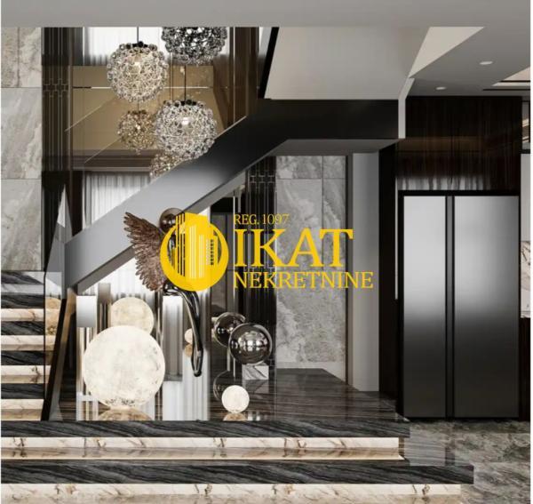 Glavna slika -Gospodara Vučića, Trosoban stan na prodaju, 73m2, 290.000€