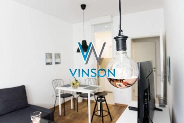 Slika 1 - Kraljevića Marka, Jednoiposoban stan za izdavanje, 35m2, 450€