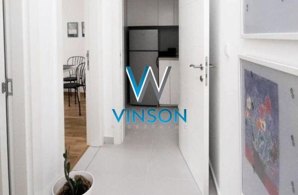 Slika 3 - Kraljevića Marka, Jednoiposoban stan za izdavanje, 35m2, 450€