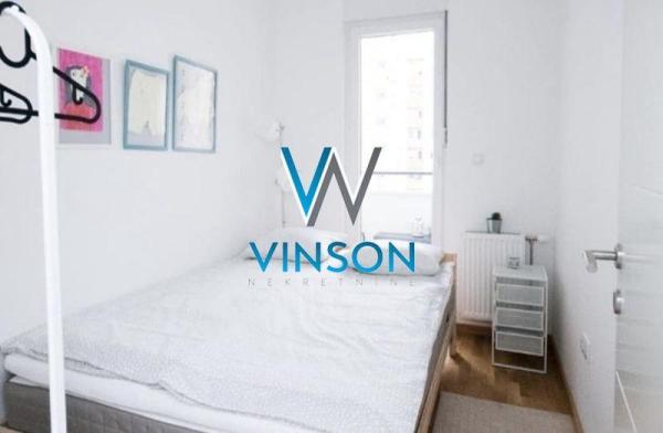 Slika 4 - Kraljevića Marka, Jednoiposoban stan za izdavanje, 35m2, 450€