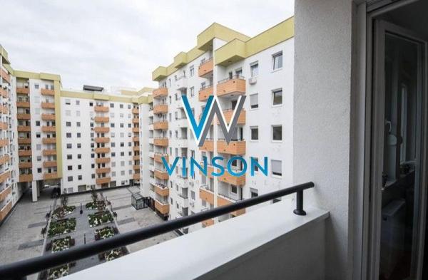 Slika 7 - Kraljevića Marka, Jednoiposoban stan za izdavanje, 35m2, 450€