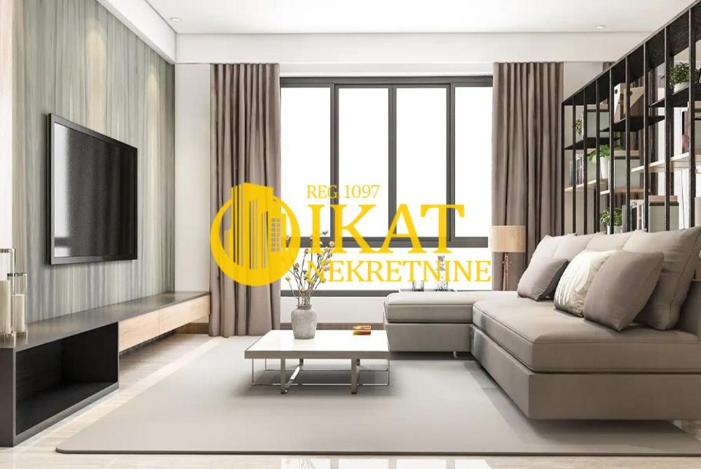 Slika 2 - Gospodara Vučića, Trosoban stan na prodaju, 70m2, 226.752€