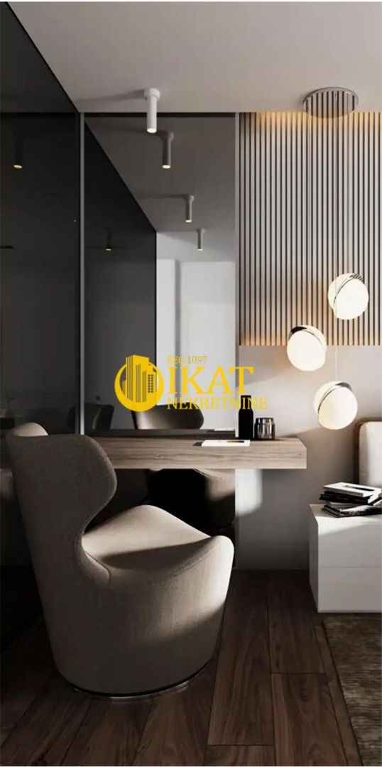 Slika 1 - Gospodara Vučića, Trosoban stan na prodaju, 70m2, 226.752€