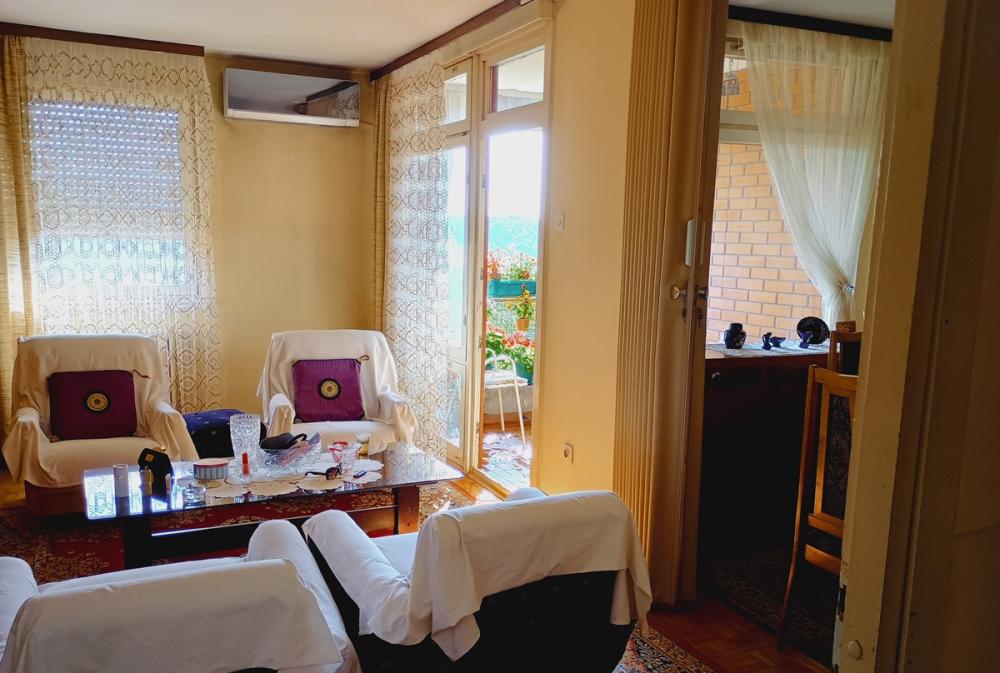 Slika 1 - Paunova, Četvorosoban stan na prodaju, 84m2, 203.000€