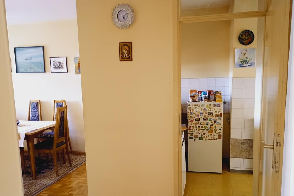 Slika 4 - Paunova, Četvorosoban stan na prodaju, 84m2, 203.000€