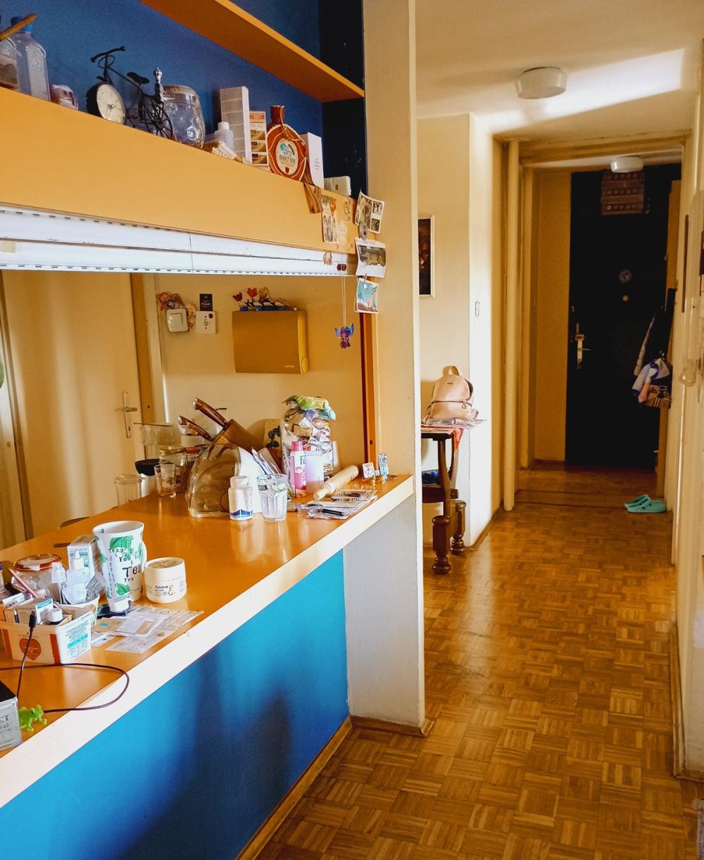 Slika 7 - Paunova, Četvorosoban stan na prodaju, 84m2, 203.000€