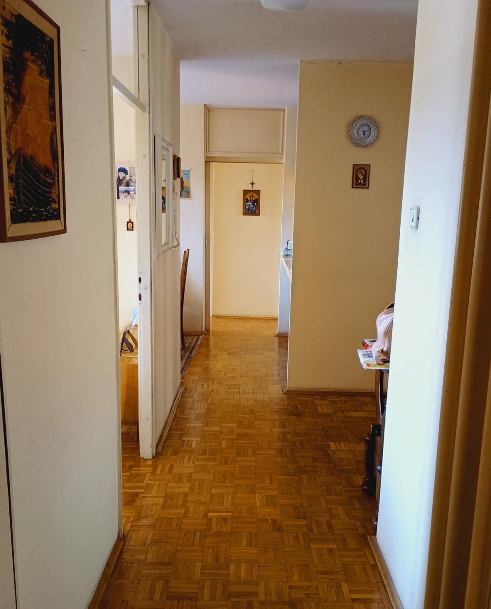 Slika 8 - Paunova, Četvorosoban stan na prodaju, 84m2, 203.000€