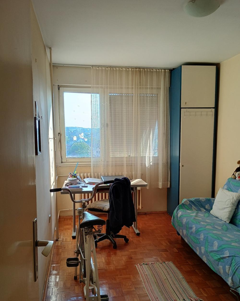 Slika 9 - Paunova, Četvorosoban stan na prodaju, 84m2, 203.000€