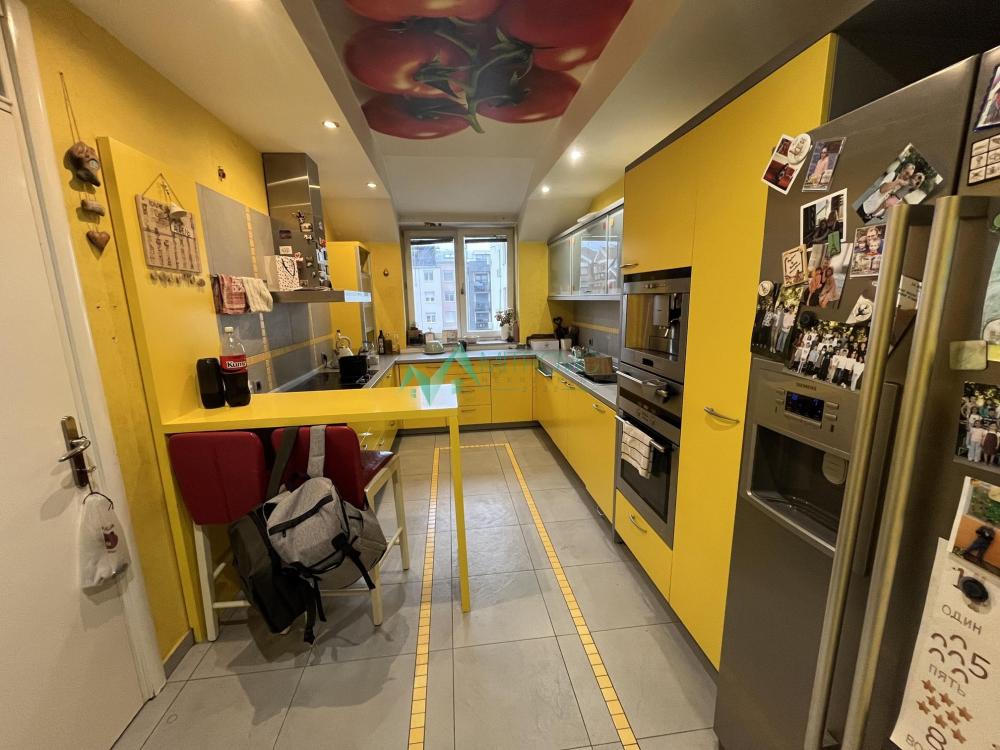 Slika 5 - Petosoban stan na prodaju, 174m2, 268.830€