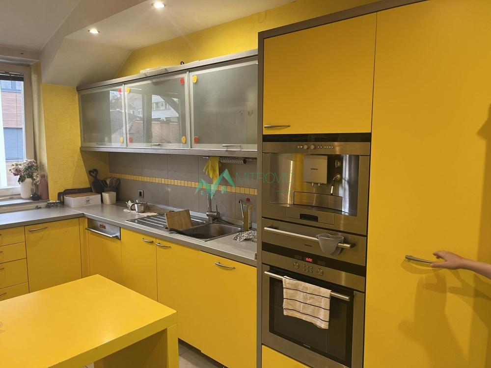 Slika 7 - Petosoban stan na prodaju, 174m2, 268.830€