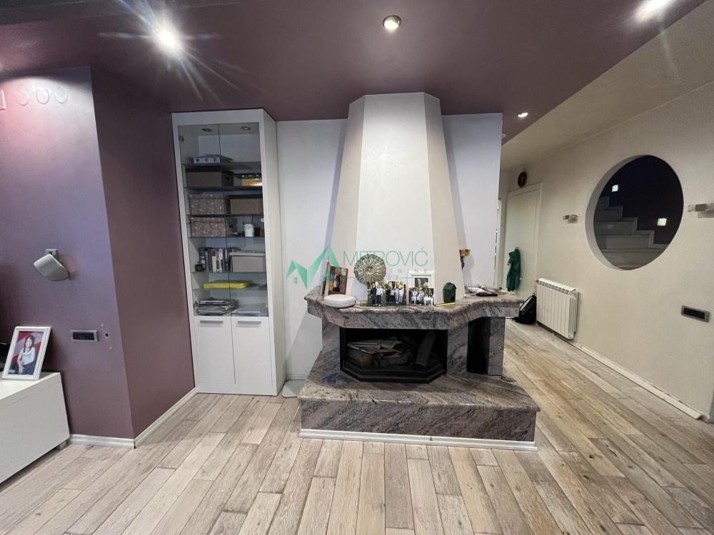 Slika 3 - Petosoban stan na prodaju, 174m2, 268.830€