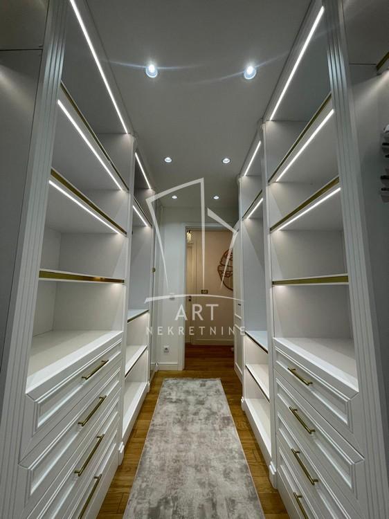 Slika 9 - Miloja Đaka, Četvorosoban stan na prodaju, 175m2, 950.000€