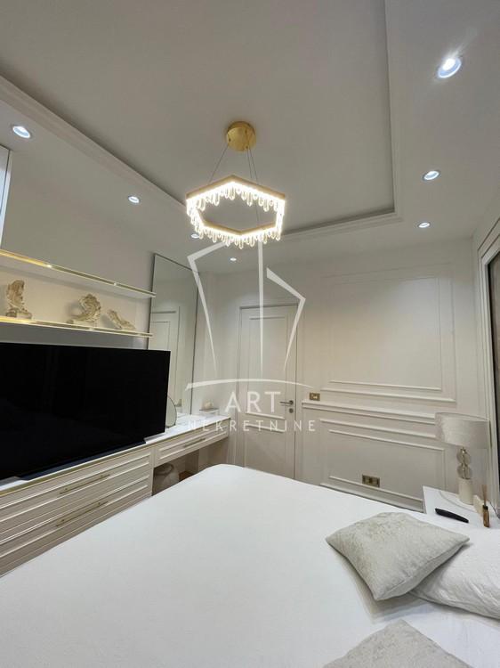 Slika 10 - Miloja Đaka, Četvorosoban stan na prodaju, 175m2, 950.000€