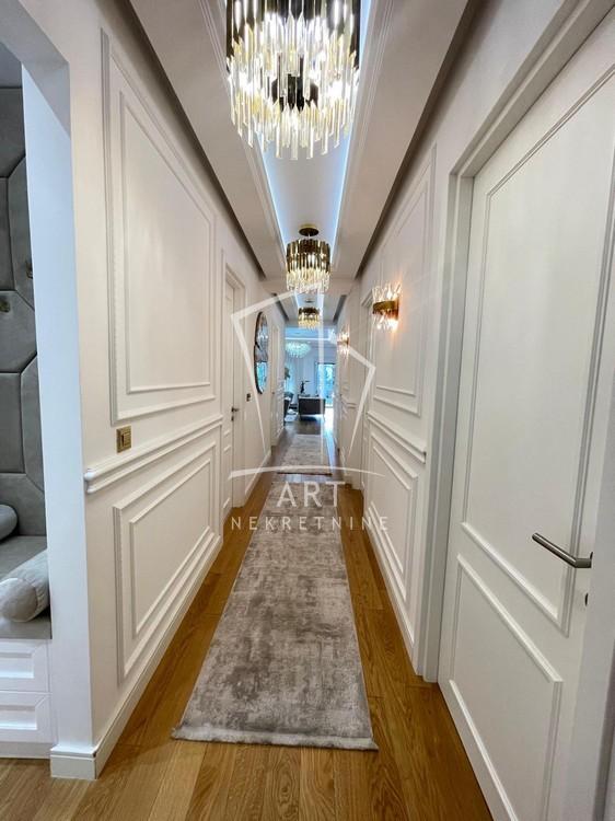 Slika 11 - Miloja Đaka, Četvorosoban stan na prodaju, 175m2, 950.000€