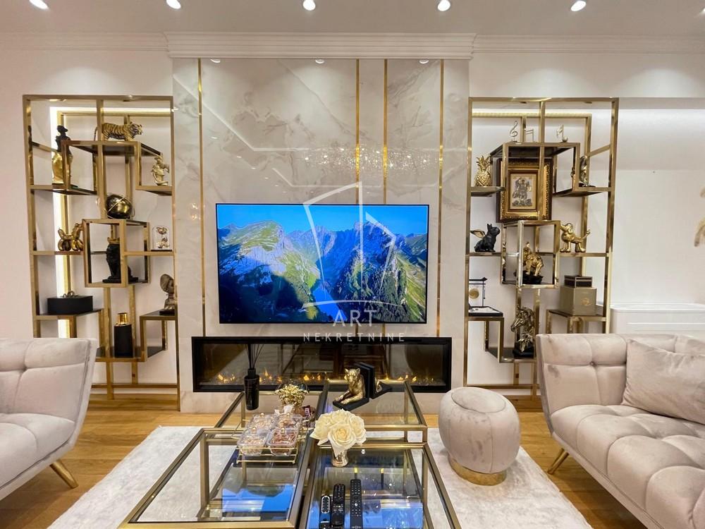 Slika 3 - Miloja Đaka, Četvorosoban stan na prodaju, 175m2, 950.000€