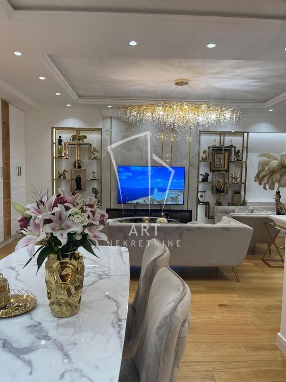 Slika 4 - Miloja Đaka, Četvorosoban stan na prodaju, 175m2, 950.000€