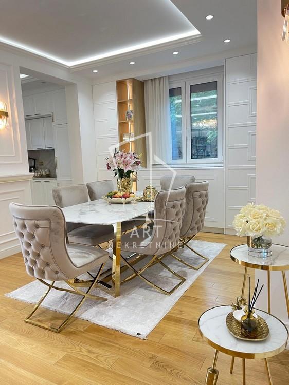 Slika 5 - Miloja Đaka, Četvorosoban stan na prodaju, 175m2, 950.000€