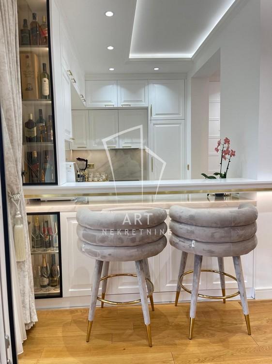 Slika 6 - Miloja Đaka, Četvorosoban stan na prodaju, 175m2, 950.000€