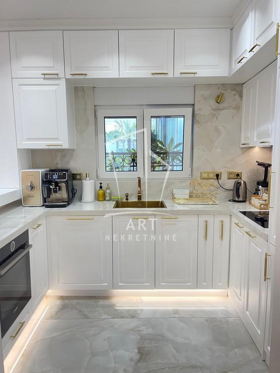 Slika 7 - Miloja Đaka, Četvorosoban stan na prodaju, 175m2, 950.000€