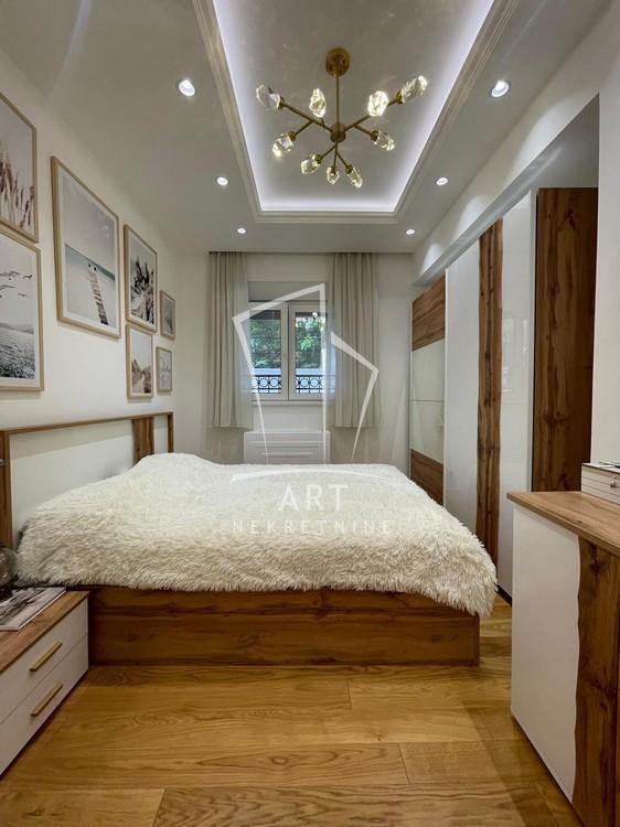 Slika 8 - Miloja Đaka, Četvorosoban stan na prodaju, 175m2, 950.000€