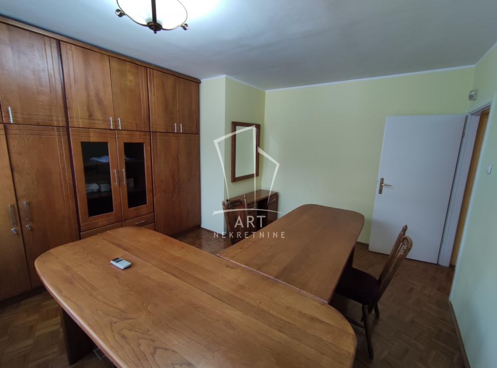 Slika 7 - Bulevar Despota Stefana, Četvorosoban stan za izdavanje, 107m2, 1.000€