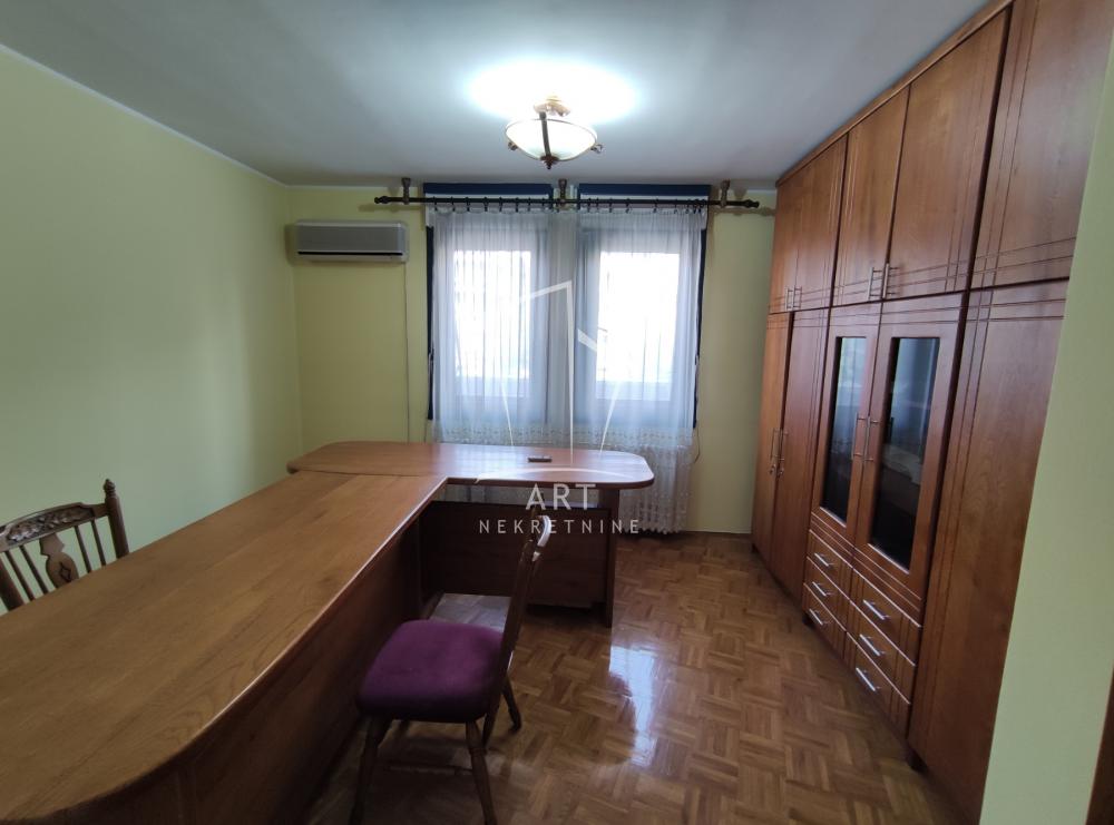 Slika 6 - Bulevar Despota Stefana, Četvorosoban stan za izdavanje, 107m2, 1.000€